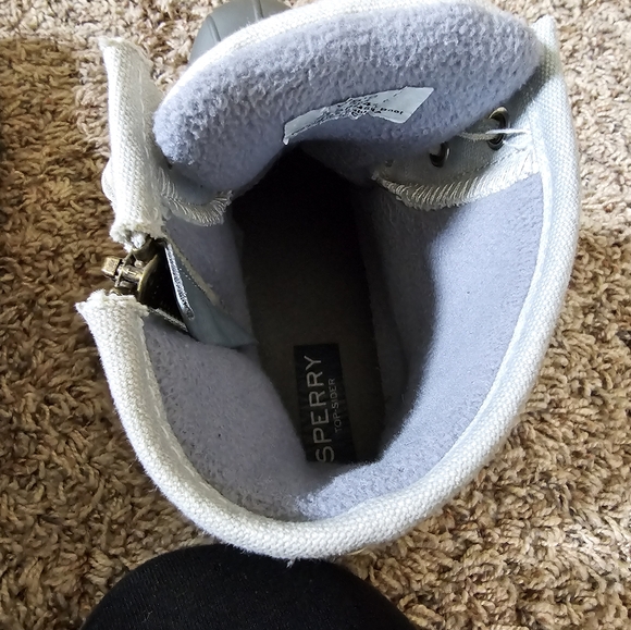 Sperry Boots - Picture 6 of 7